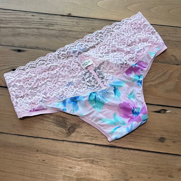Hollister Panties XS NWT - Picture 3 of 3